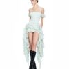 LOTIS DRESS